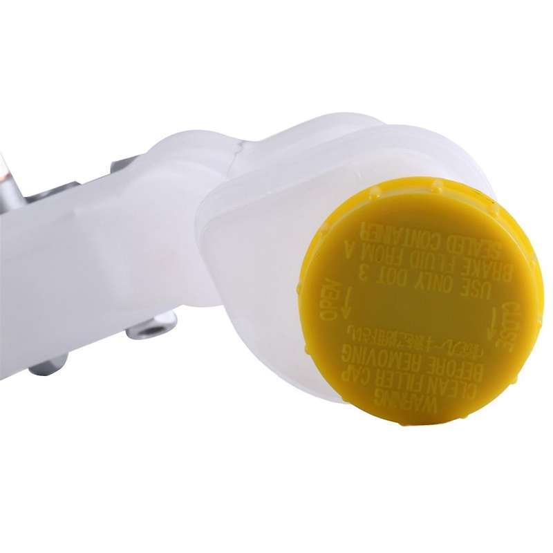 1pc Car Brake Master Cylinder for Year 2008-2014 T31z D6010-je20a