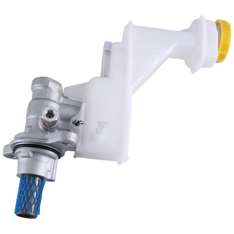 1pc Car Brake Master Cylinder for Year 2008-2014 T31z D6010-je20a