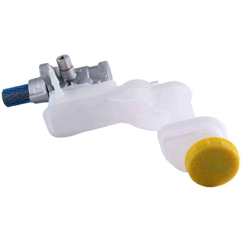1pc Car Brake Master Cylinder for Year 2008-2014 T31z D6010-je20a