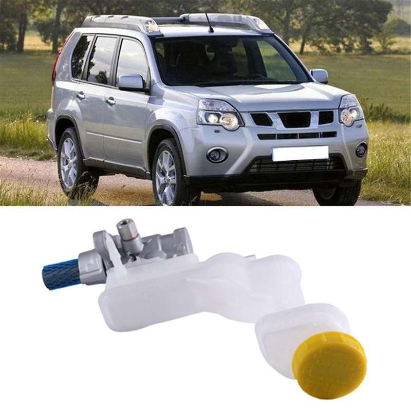 1pc Car Brake Master Cylinder for Year 2008-2014 T31z D6010-je20a