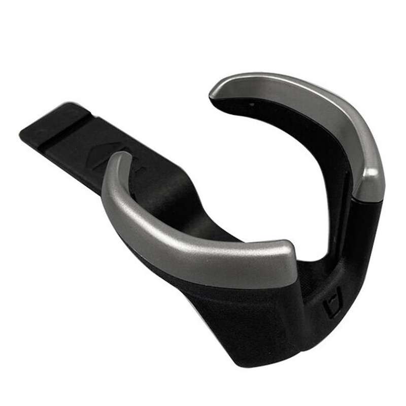 1Pc Dashboards Cup Holder Trim 52124622 for RG S10 2017-2022 Under Air Vent Can Holder