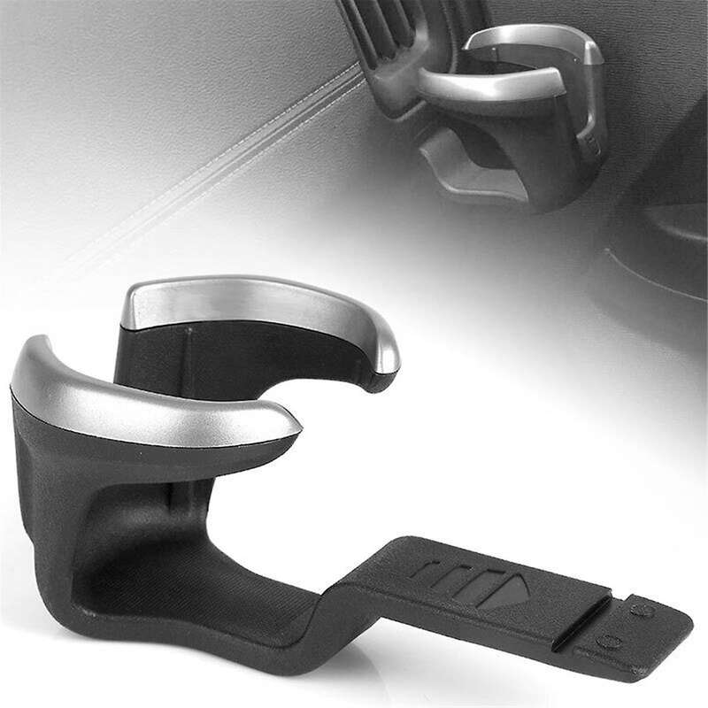 1Pc Dashboards Cup Holder Trim 52124622 for RG S10 2017-2022 Under Air Vent Can Holder