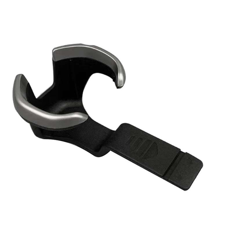 1Pc Dashboards Cup Holder Trim 52124622 for RG S10 2017-2022 Under Air Vent Can Holder