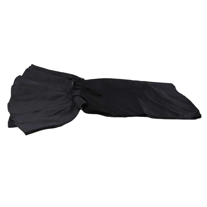 1pc Death Cloak Hooded Cape Hat Cowl Hood Scarf Neck Costume Cape Hat for Halloween Party