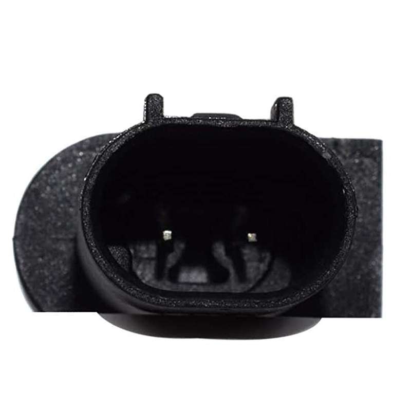 1Pc Front Rear Left Right Black Outside Car Air Temperature Sensor