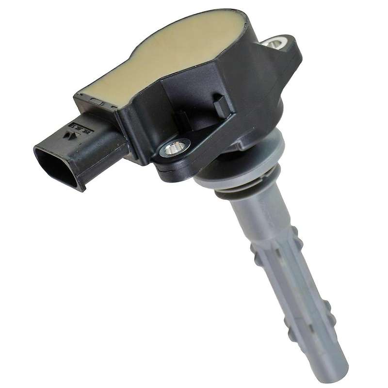 1Pc GN10235 Ignition Coil Set for - CLK ML E C R Class 0001501980 0001502780