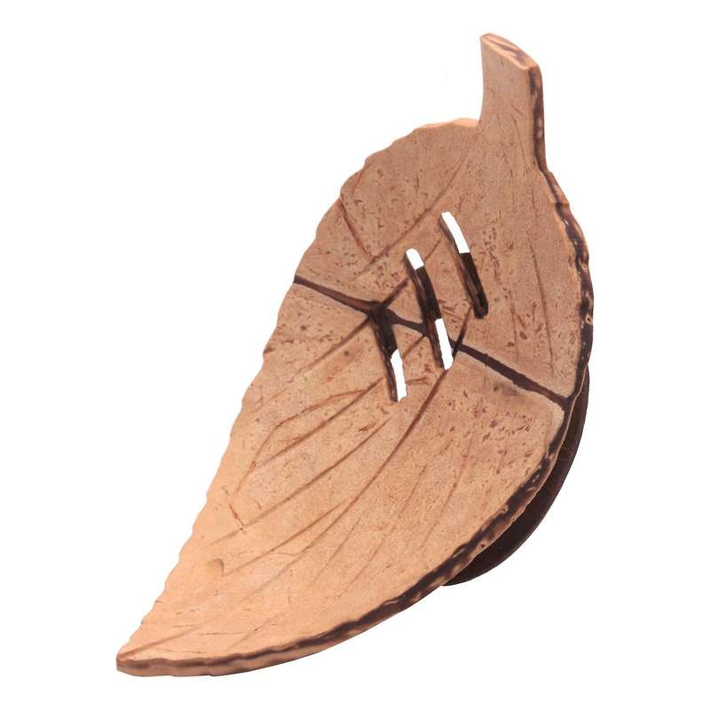 1pc Handmade Natural Wooden Bathroom Soap Dish Box Container Kitchen Tub Storage Cup Rack Soap Hold