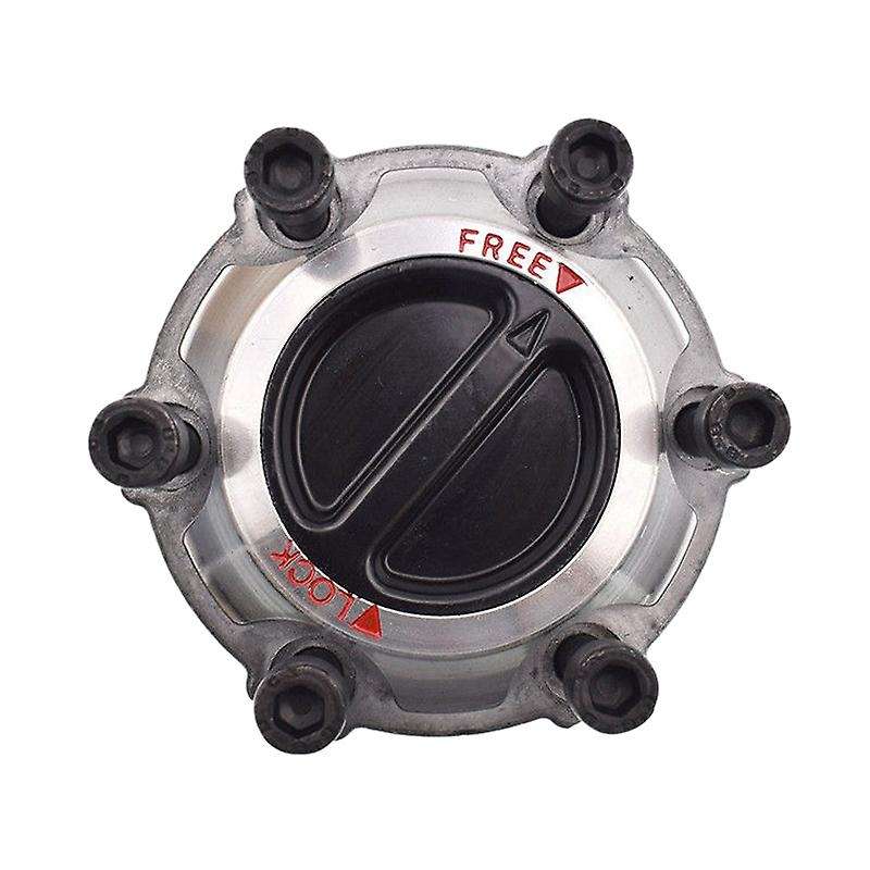 1Pc Manual Hub 28 Spline /Tooth for 1990-Up Navara D21/D22