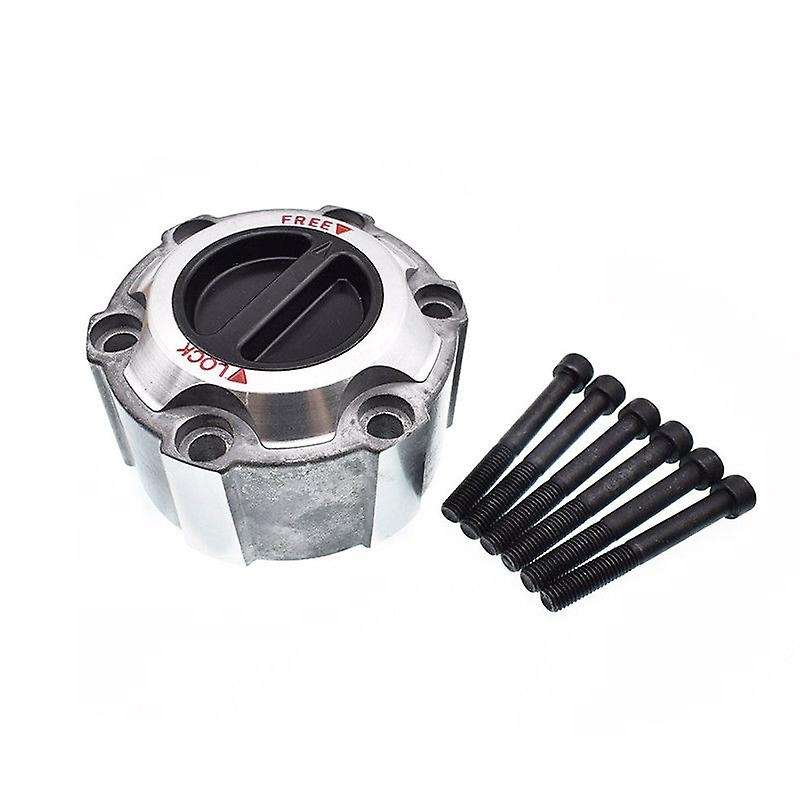 1Pc Manual Hub 28 Spline /Tooth for 1990-Up Navara D21/D22