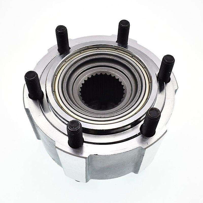 1Pc Manual Hub 28 Spline /Tooth for 1990-Up Navara D21/D22