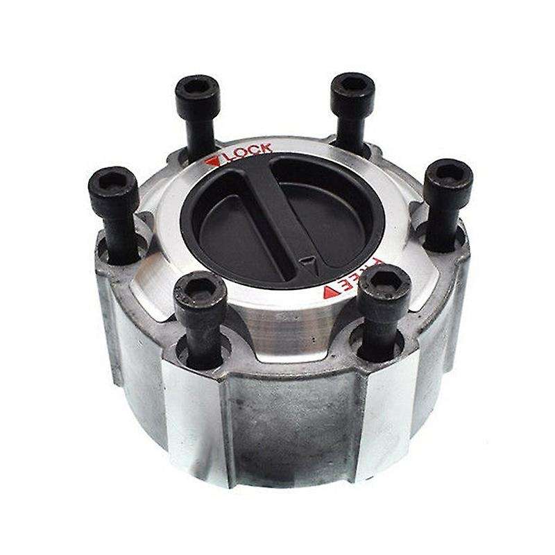 1Pc Manual Hub 28 Spline /Tooth for 1990-Up Navara D21/D22