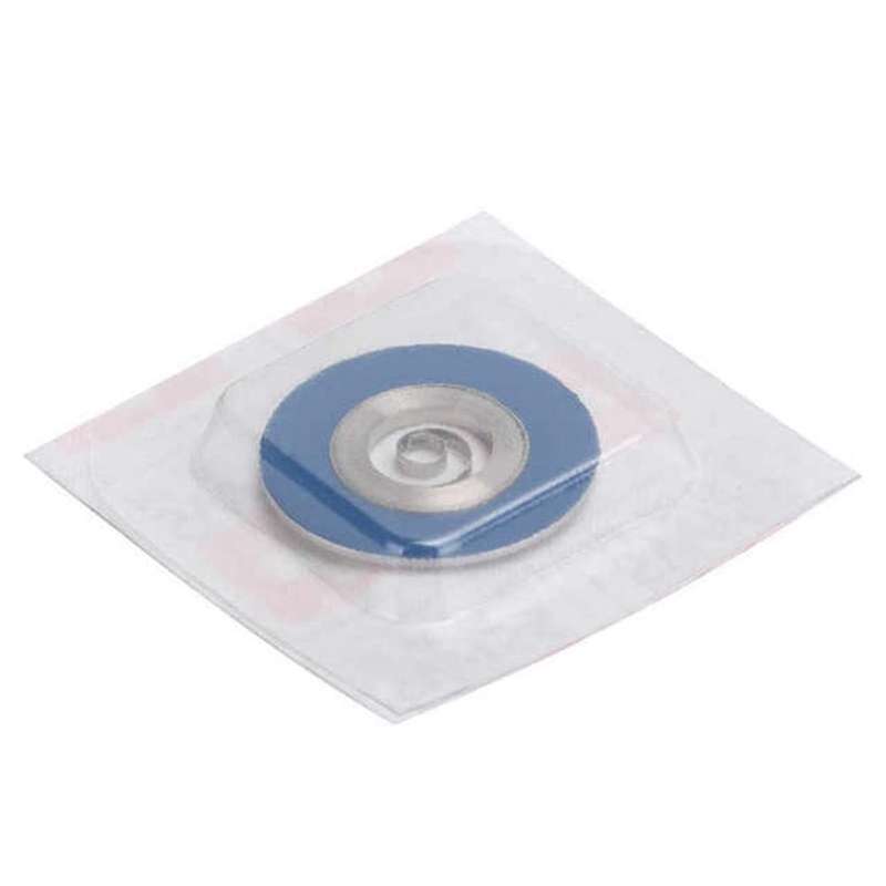 1Pc Mechanical Watch Movement Mainspring Clockwork Spring Replacement Part Accessory Repair Tool 289