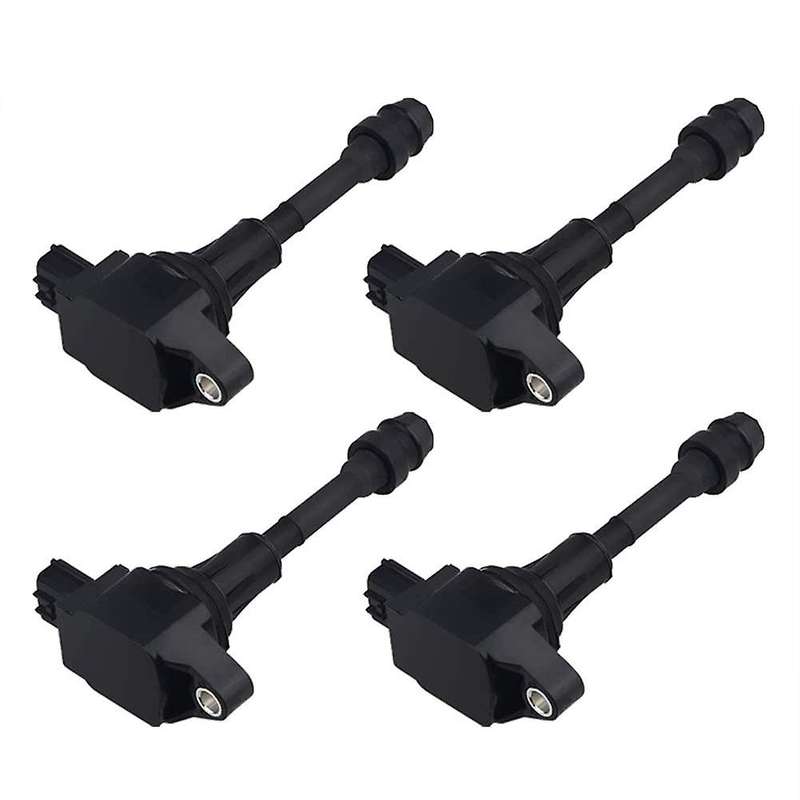 1Pc Ignition Coils for Altima Sentra Rogue -1.6L 1.8L 2.0L 2.5L UF-549 C1696 UF549 5C1753 22448ED000