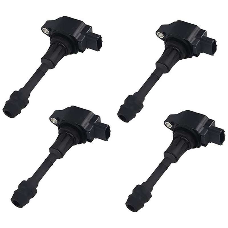 1Pc Ignition Coils for Altima Sentra Rogue -1.6L 1.8L 2.0L 2.5L UF-549 C1696 UF549 5C1753 22448ED000