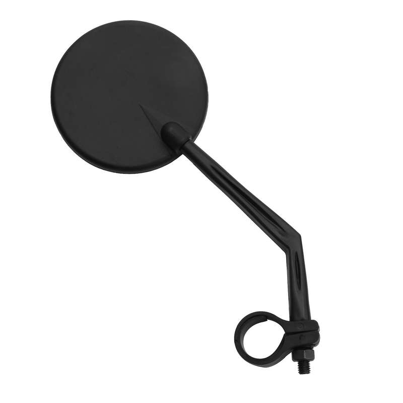 1pc Scooter Rearview Mirror Bicycle Mirror Scooter For