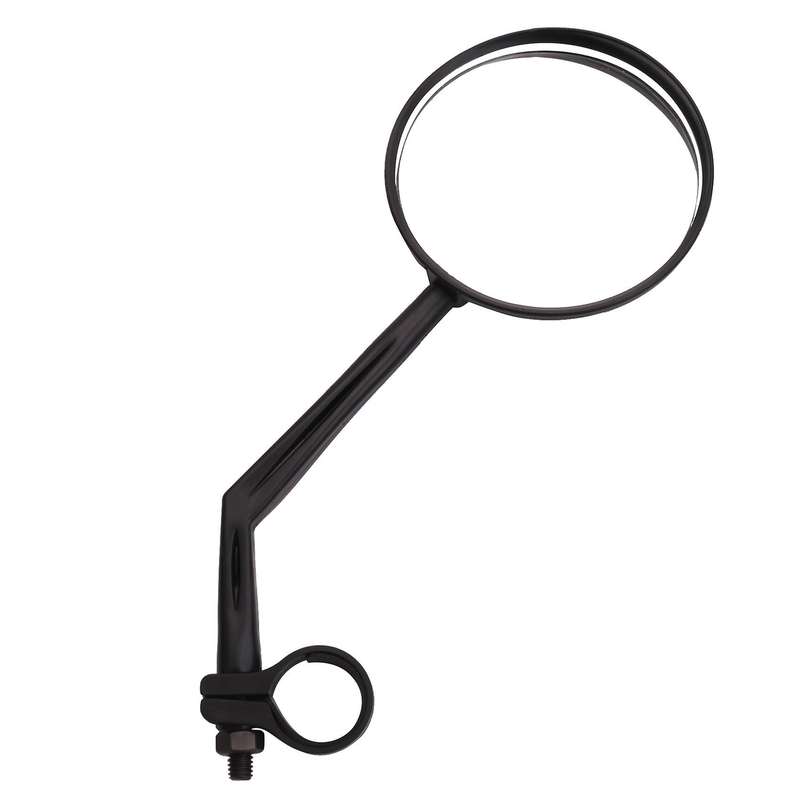 1pc Scooter Rearview Mirror Bicycle Mirror Scooter For
