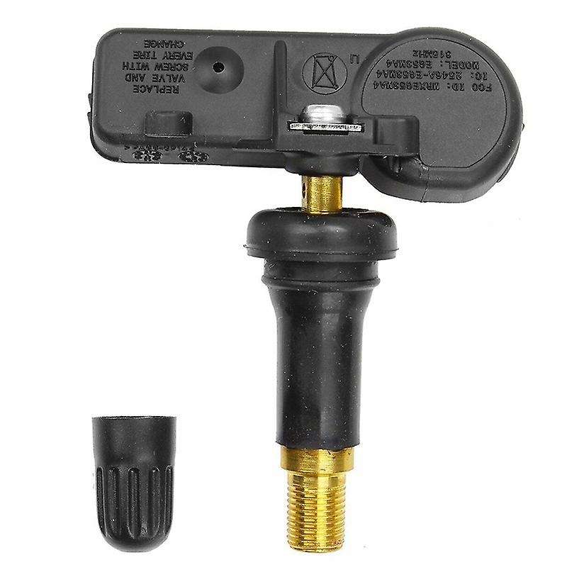 1pc Tpms Tire Pressure Sensor 20923680 For