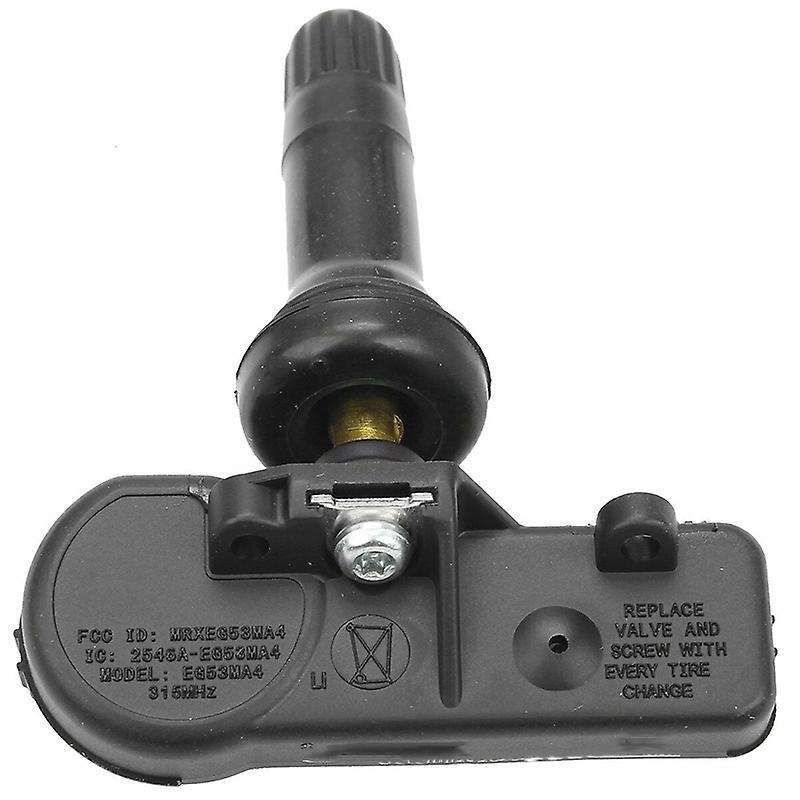 1pc Tpms Tire Pressure Sensor 20923680 For