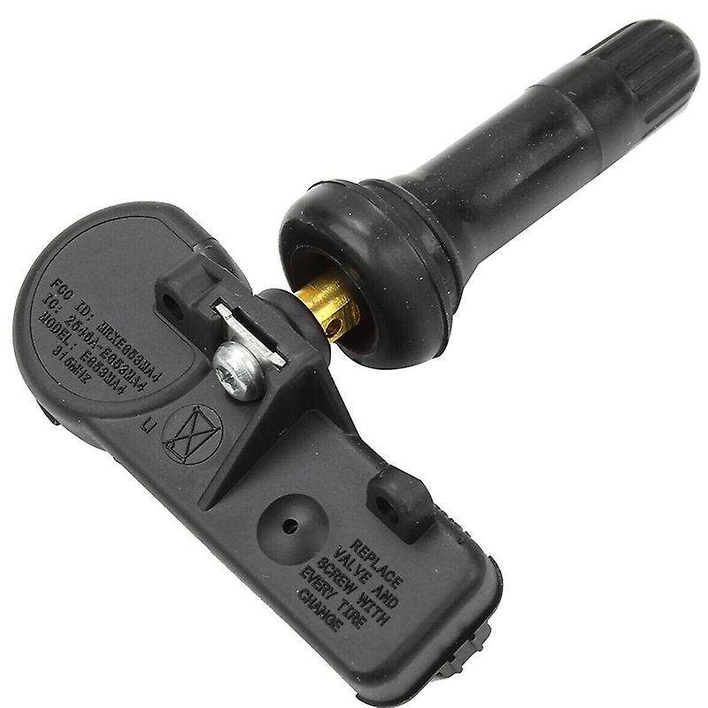 1pc Tpms Tire Pressure Sensor 20923680 For