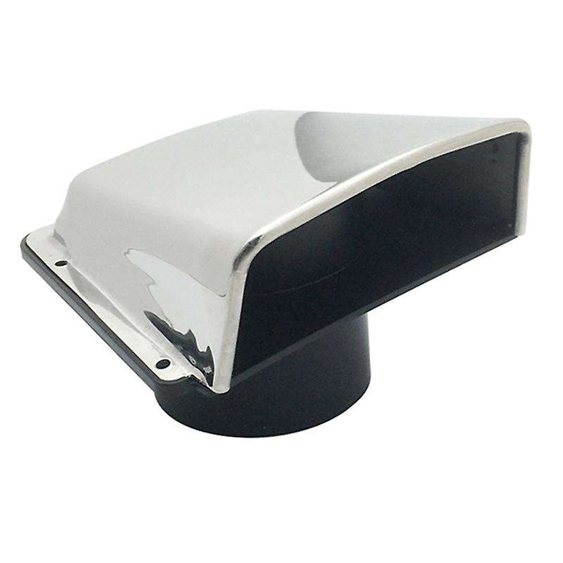 1PC Vent with Nylon Base Marine Stainless Steel 304 Top for Boat Yacht Accessories