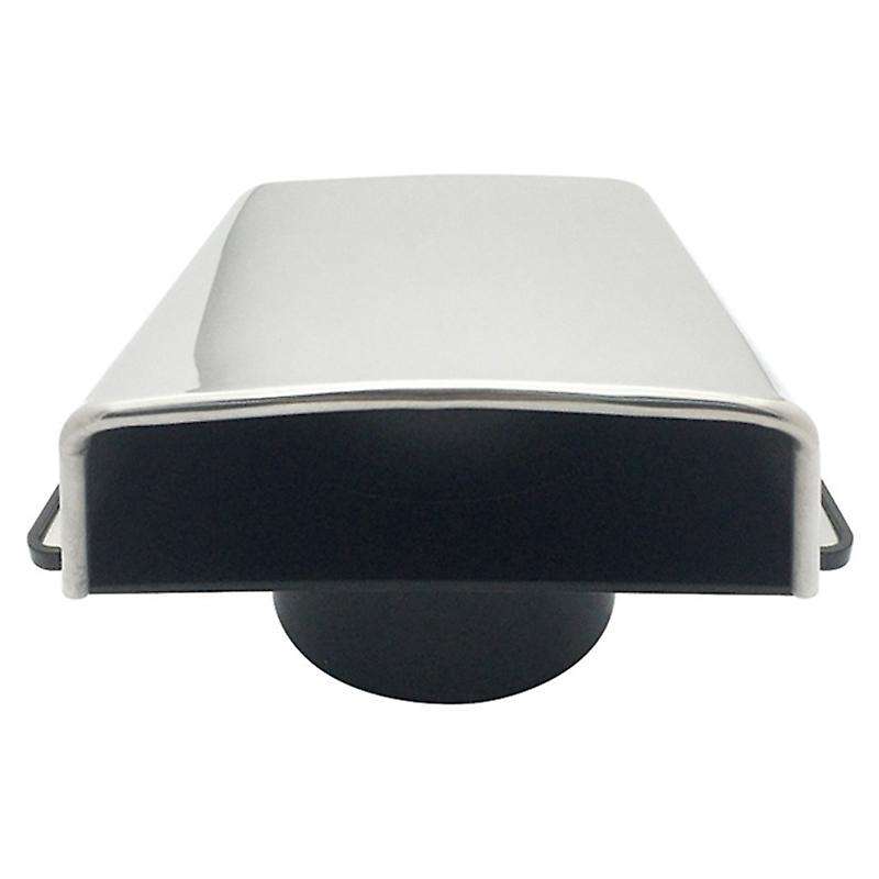 1PC Vent with Nylon Base Marine Stainless Steel 304 Top for Boat Yacht Accessories