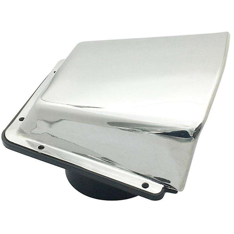 1PC Vent with Nylon Base Marine Stainless Steel 304 Top for Boat Yacht Accessories