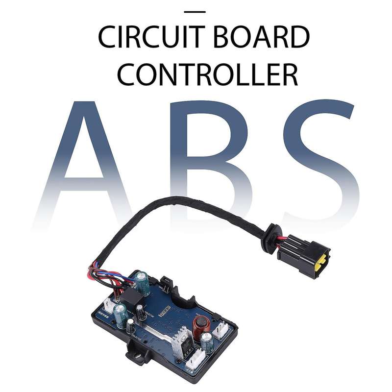 1Pcs - Heater Control Board Motherboard Fit for 12V/24V 3KW/5KW Heater for Webasto Eberspacher