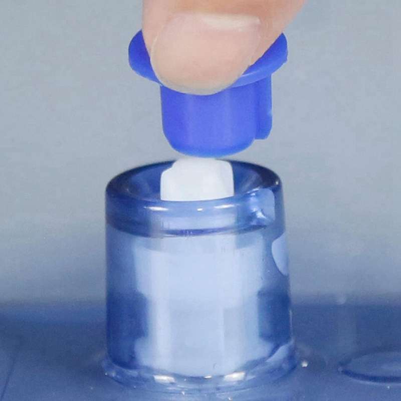 1Pcs (NOT for Waterdrop's Jugs) Compatible for All Maxtra+ Jug, Kettle Universal Filter Cartridge