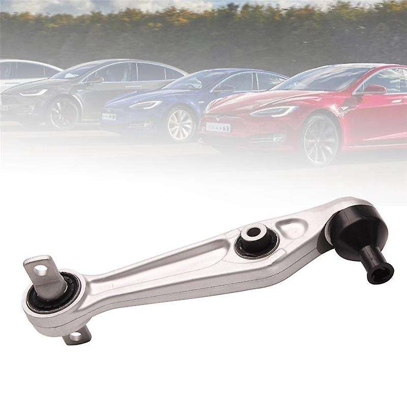 1PCS 104434100D Front Lower Suspension Straight Control Arm for Model 3 Y Lower Straight Arm 104434