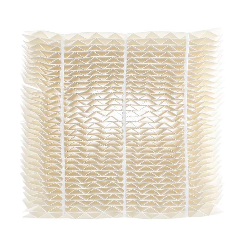 1pcs 1043 Humidifier Super Wick Filter Replacement for Essick Compatible with 821000 826900 Humidif