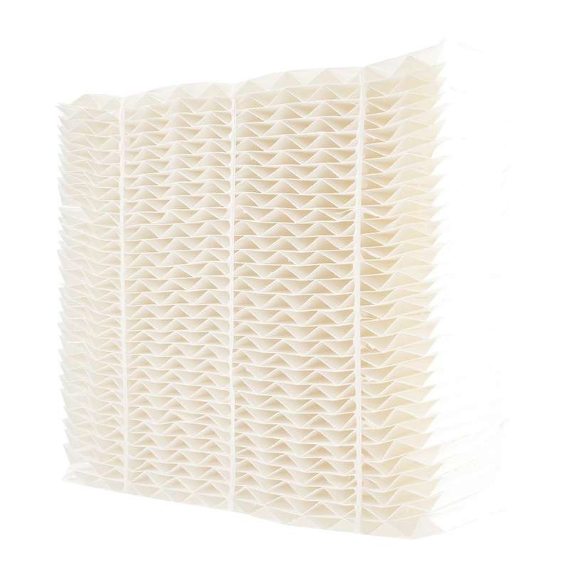 1pcs 1043 Humidifier Super Wick Filter Replacement for Essick Compatible with 821000 826900 Humidif