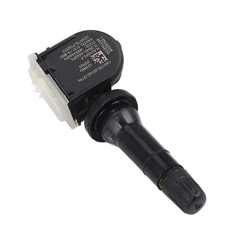 1pcs 13506028 433mhz Tpms Tire Pressure Sensor Tire Pressure Valve for Opel Adam Ampera 13598773