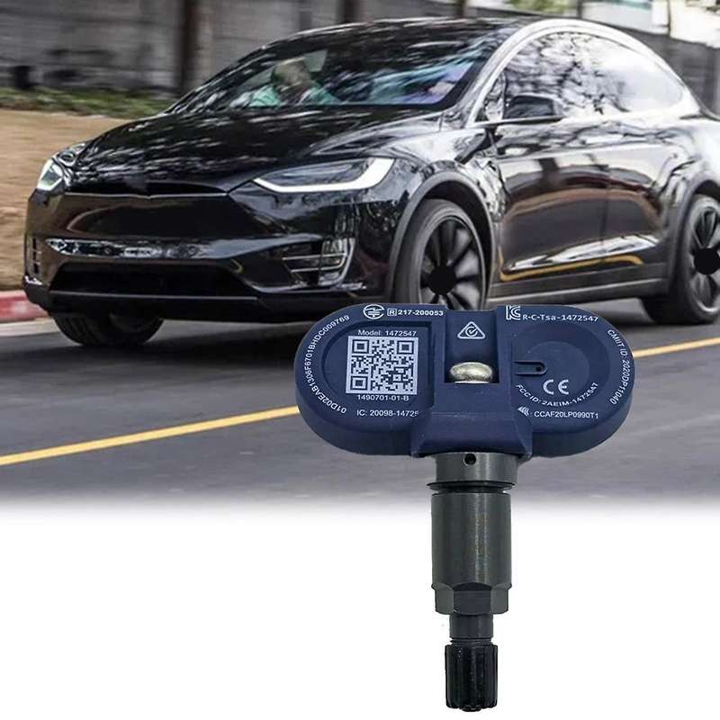 1Pcs 1490701-01-B Bluetooth TPMS Tire Pressure Sensor for Y X S 2020-2023 Monitor 1490750-01-A 14907