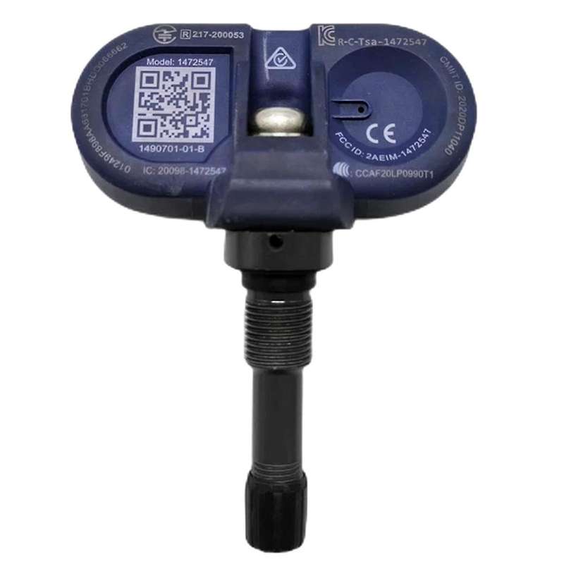 1Pcs 1490701-01-B Bluetooth TPMS Tire Pressure Sensor for Y X S 2020-2023 Monitor 1490750-01-A 14907