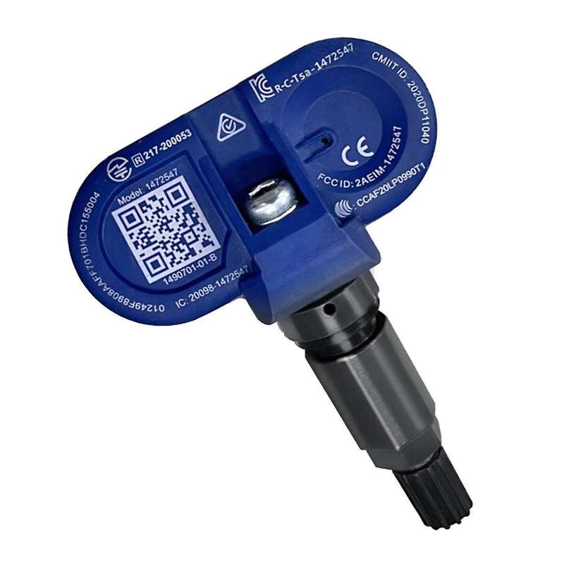 1Pcs 1490701-01-B Bluetooth TPMS Tire Pressure Sensor for Y X S 2020-2023 Monitor 1490750-01-A 14907