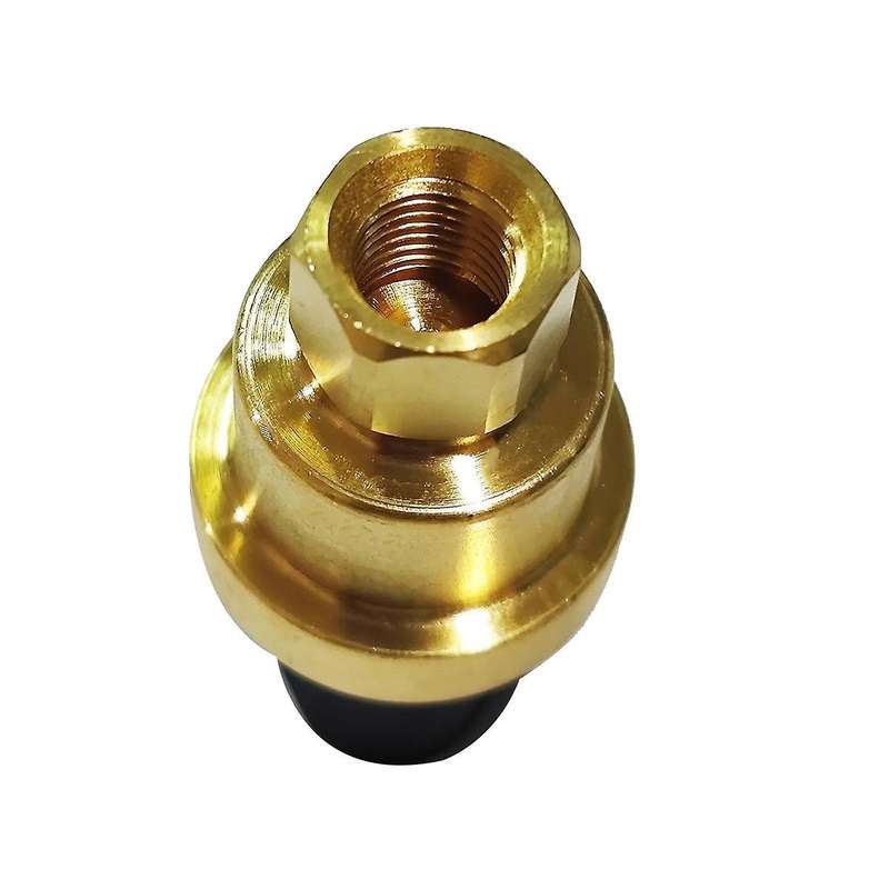 1pcs 161-1704 Oil Pressure Sensors for Ccaterpillar Ccat E320b E325d E328d Fuel Rail Pressure Senso