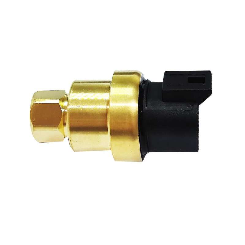 1pcs 161-1704 Oil Pressure Sensors for Ccaterpillar Ccat E320b E325d E328d Fuel Rail Pressure Senso