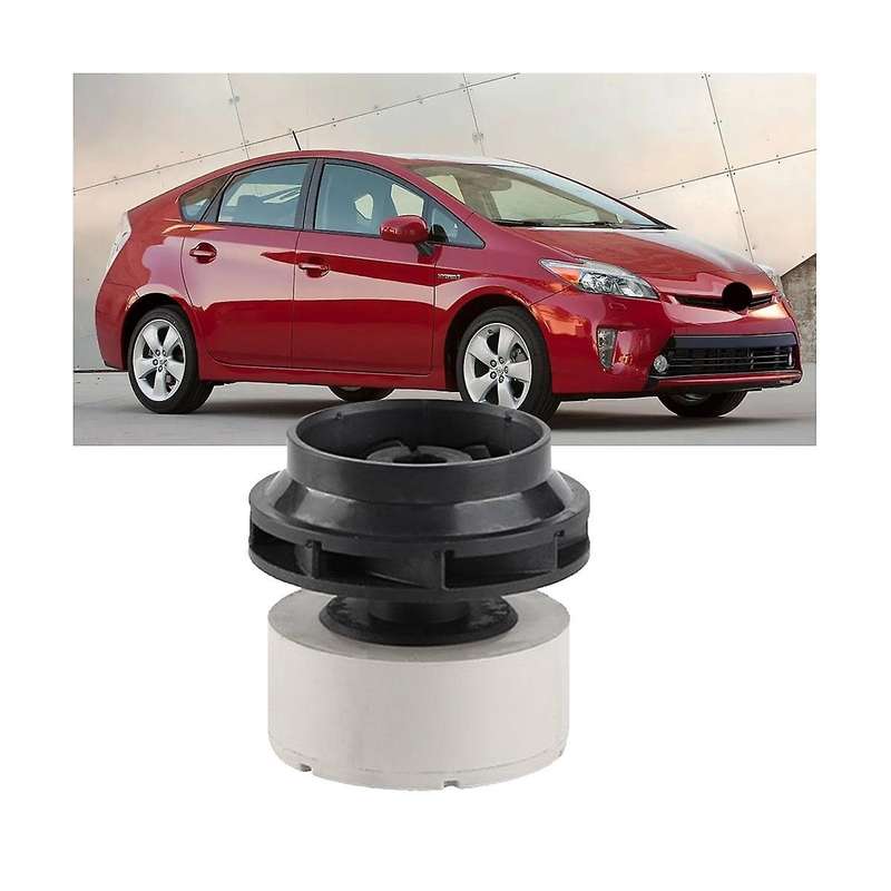 1Pcs 161A0-39015 Auxiliary Water Pump Inner Rotor for Prius ZVW30 2010-2015 CT200H Coolant Pump Rot
