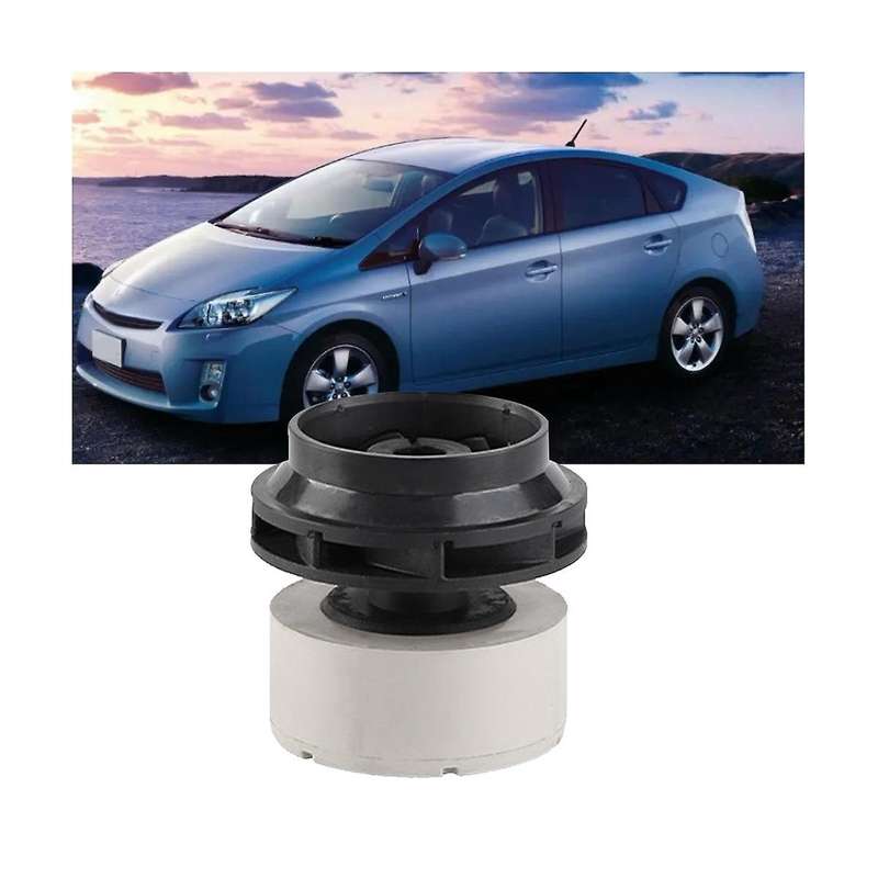 1Pcs 161A0-39015 Auxiliary Water Pump Inner Rotor for Prius ZVW30 2010-2015 CT200H Coolant Pump Rot