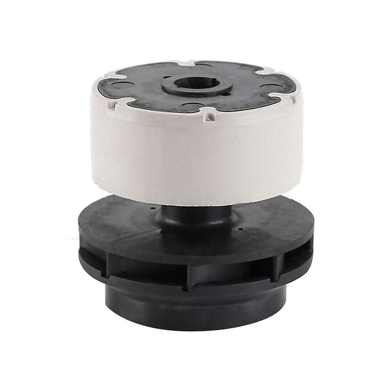 1Pcs 161A0-39015 Auxiliary Water Pump Inner Rotor for Prius ZVW30 2010-2015 CT200H Coolant Pump Rot