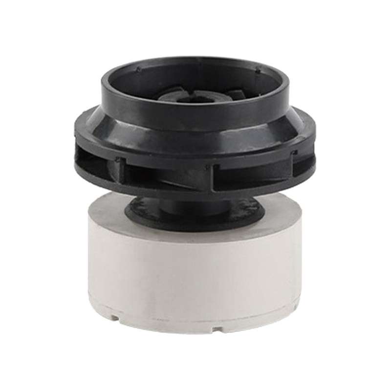 1Pcs 161A0-39015 Auxiliary Water Pump Inner Rotor for Prius ZVW30 2010-2015 CT200H Coolant Pump Rot