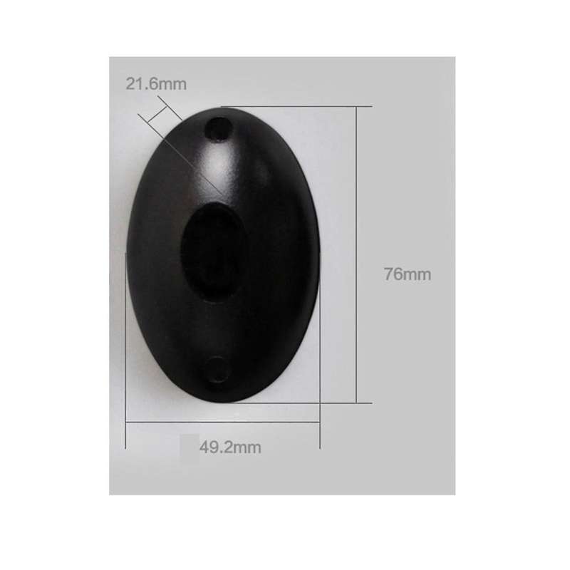 1pcs 20m Latest Waterproof Active Photoelectric Single-beam Infrared Sensor Obstacle Detector Anti-