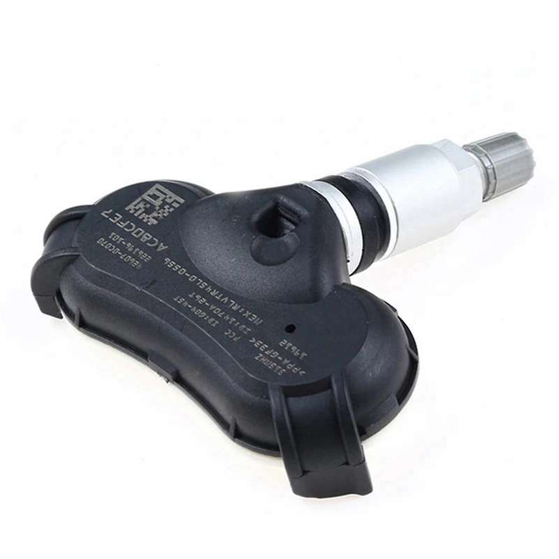 1pcs 315mhz Tpms Tire Pressure Sensor for Sequoie Sienna 42607-0c050 42607-08010 42607-0c030