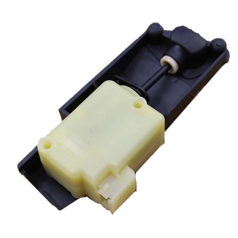 1Pcs 30612856 Fuel Door Lock Filler Flap Solenoid for V70 S60 S80 XC70 XC90 99-14 9483311 30716837 T