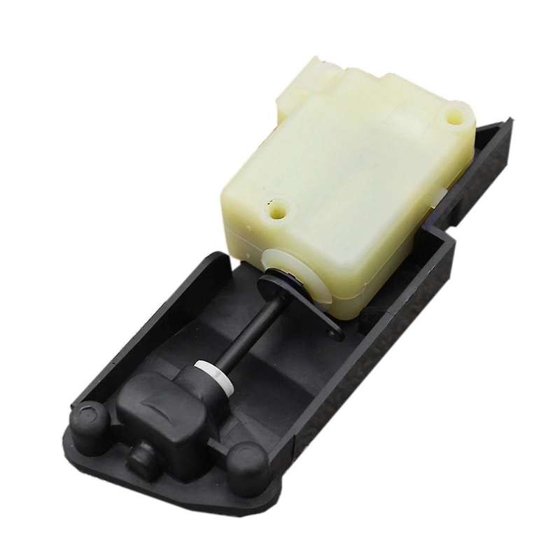 1Pcs 30612856 Fuel Door Lock Filler Flap Solenoid for V70 S60 S80 XC70 XC90 99-14 9483311 30716837 T