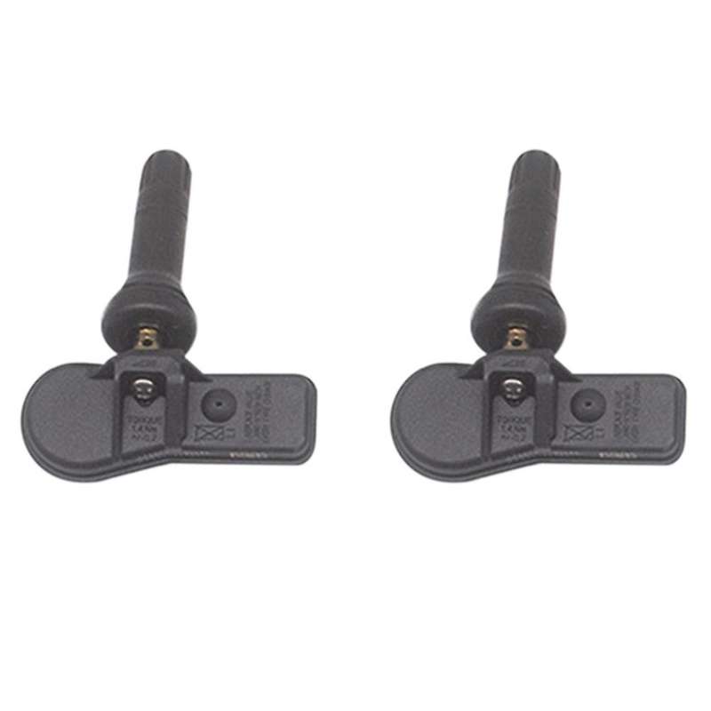 1Pcs 4539057501 4539051701 Car Tire Pressure Sensor TPMS for - Smart Fortwo W454 W453