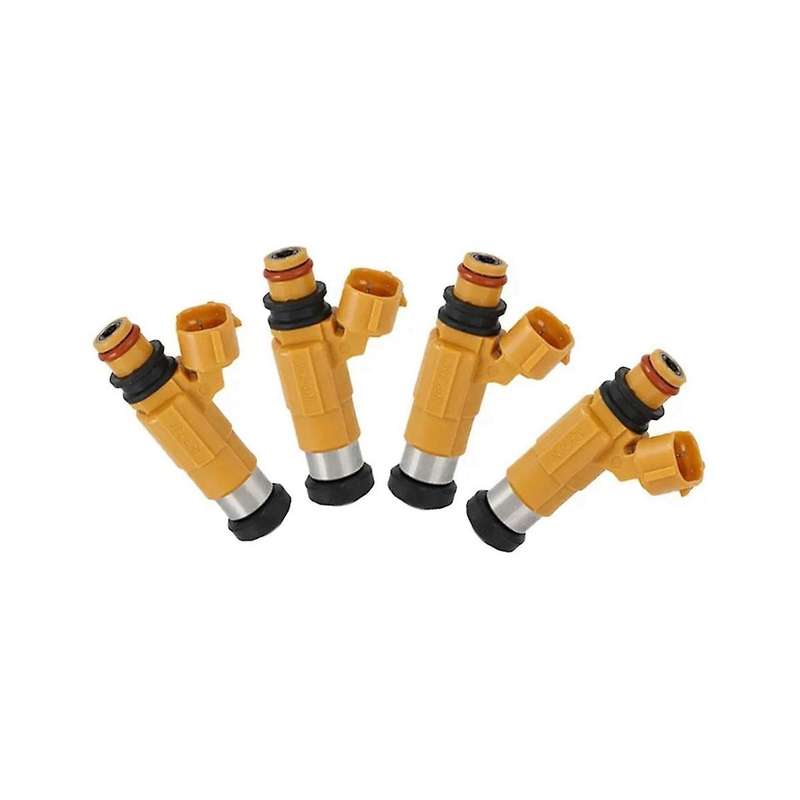 1Pcs 49033-1057 Fuel Injectors INP-786 for 2000-2008 1500 1600 INP786 490331057