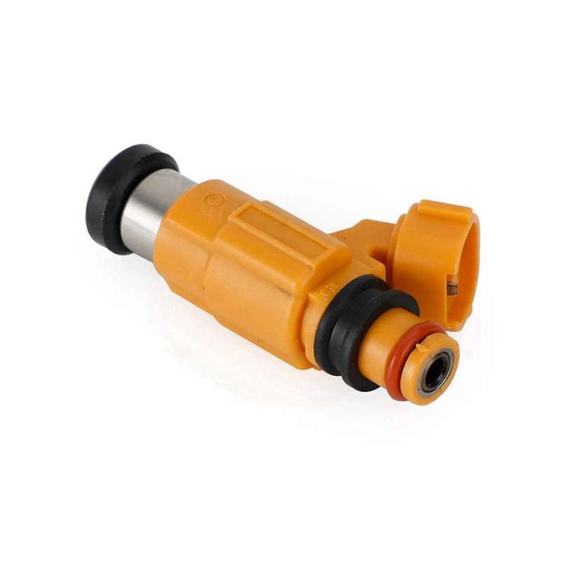 1Pcs 49033-1057 Fuel Injectors INP-786 for 2000-2008 1500 1600 INP786 490331057