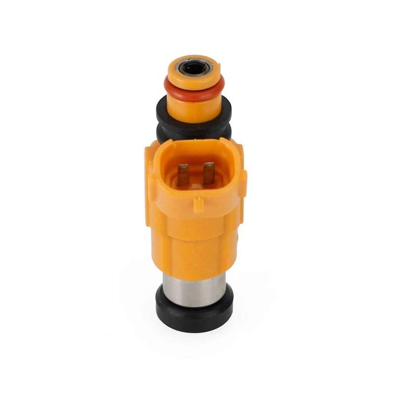 1Pcs 49033-1057 Fuel Injectors INP-786 for 2000-2008 1500 1600 INP786 490331057