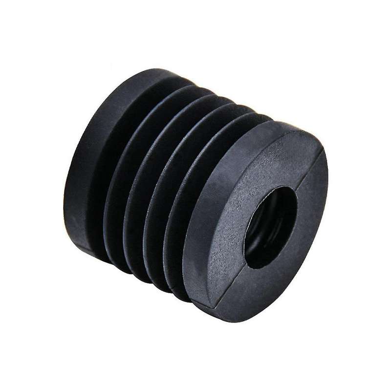 1Pcs 3D Printer Anti Vibration Feet for Bambu Lab X1 Series and P1P Universal Rubber Foot Anti- Rubb